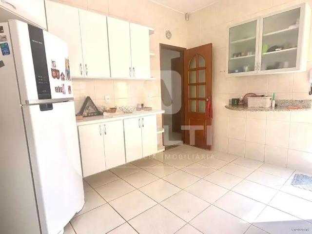 Casa / Sobrado para Venda em Uberlândia/MG Santa Mônica 3 Quartos