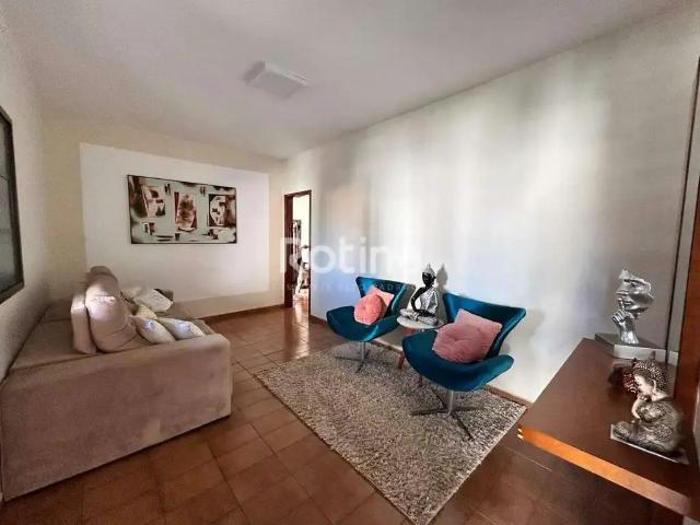 Casa / Sobrado para Venda em Uberlândia/MG Santa Mônica 3 Quartos