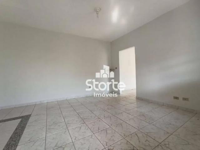 Casa / Sobrado para Venda em Uberlândia/MG Santa Mônica 3 Quartos