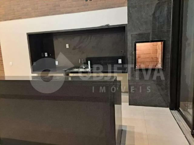 Casa / Sobrado para Venda em Uberlândia/MG Santa Mônica 3 Quartos