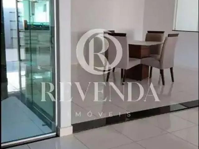 Casa / Sobrado para Venda em Uberlândia/MG Santa Mônica 3 Quartos