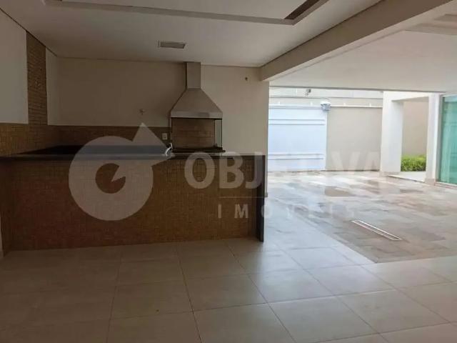 Casa / Sobrado para Venda em Uberlândia/MG Santa Mônica 3 Quartos