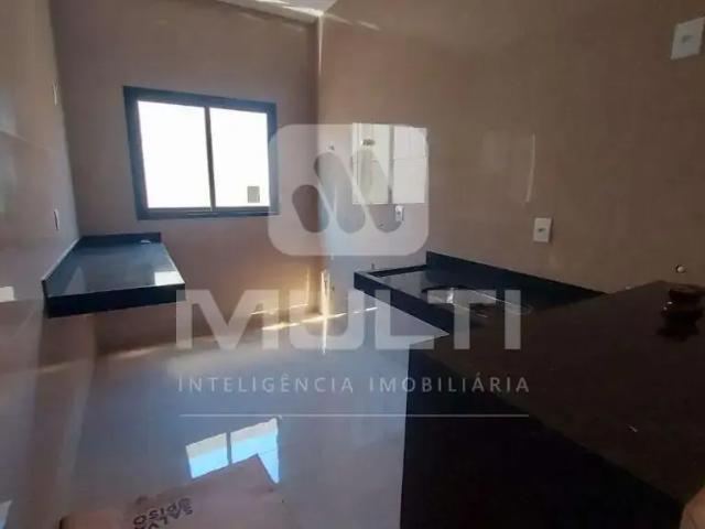 Casa / Sobrado para Venda em Uberlândia/MG Santa Mônica 3 Quartos