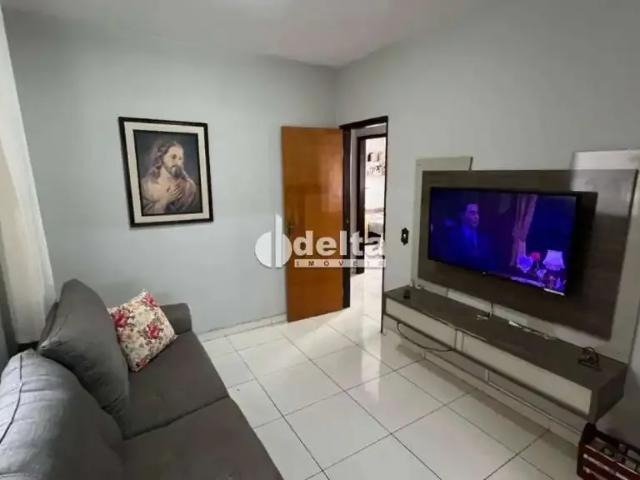 Casa / Sobrado para Venda em Uberlândia/MG Santa Mônica 3 Quartos