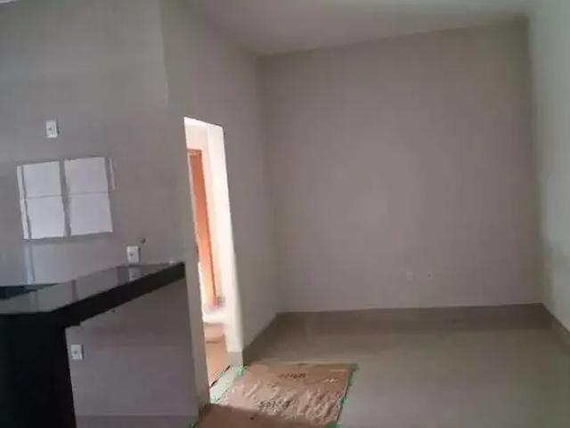 Casa / Sobrado para Venda em Uberlândia/MG Santa Mônica 3 Quartos