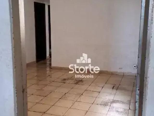 Casa / Sobrado para Venda em Uberlândia/MG Santa Mônica 4 Quartos