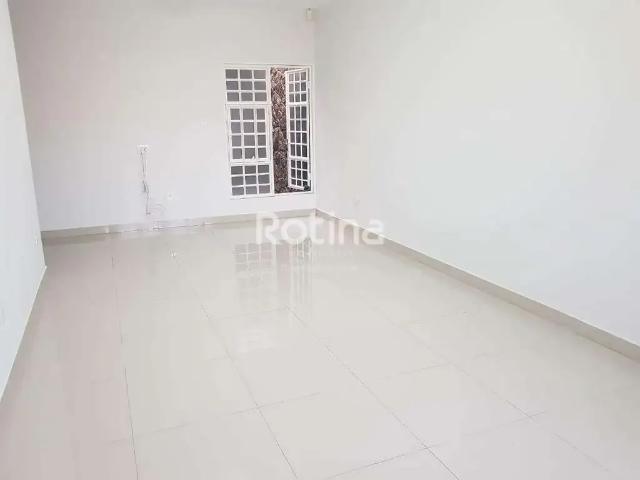 Casa / Sobrado para Venda em Uberlândia/MG Santa Mônica 4 Quartos