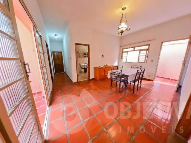 Casa / Sobrado para Venda em Uberlândia/MG Santa Maria 4 Quartos