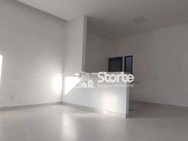 Casa / Sobrado para Venda em Uberlândia/MG Santa Rosa 2 Quartos