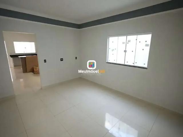 Casa / Sobrado para Venda em Uberlândia/MG Santa Rosa 3 Quartos
