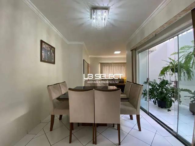 Casa / Sobrado para Venda em Uberlândia/MG Saraiva 3 Quartos
