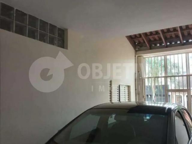 Casa / Sobrado para Venda em Uberlândia/MG Saraiva 3 Quartos