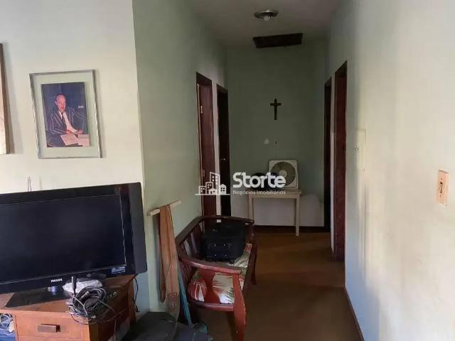 Casa / Sobrado para Venda em Uberlândia/MG Saraiva 3 Quartos