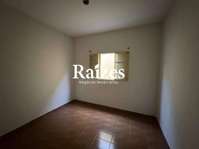 Casa / Sobrado para Venda em Uberlândia/MG Segismundo Pereira 2 Quartos