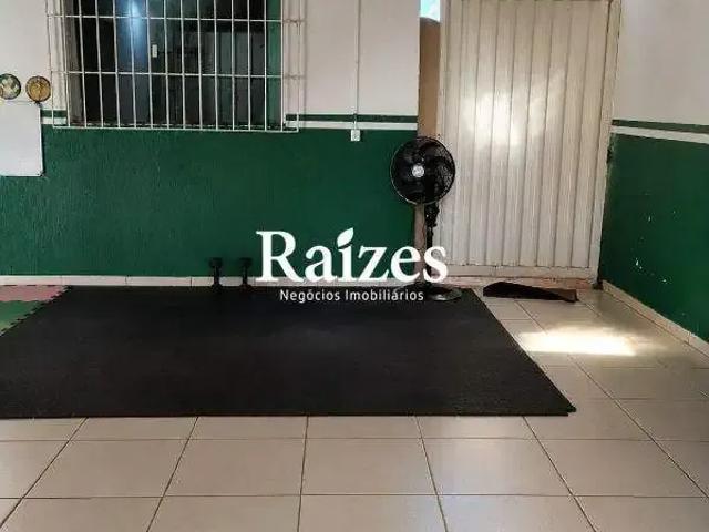 Casa / Sobrado para Venda em Uberlândia/MG Segismundo Pereira 3 Quartos