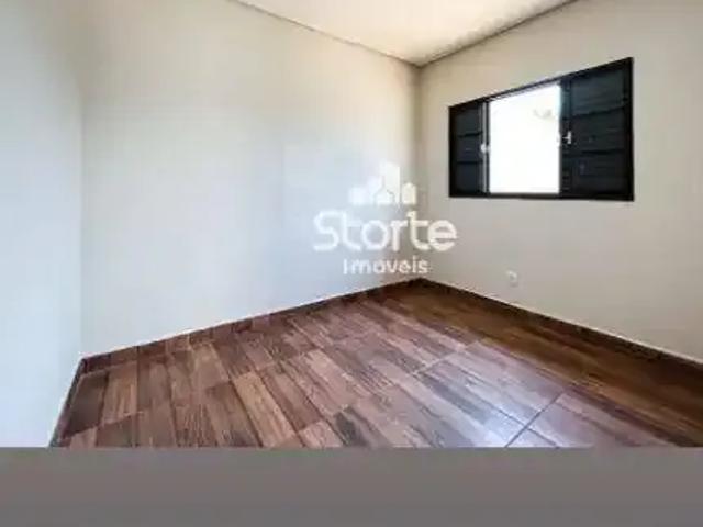 Casa / Sobrado para Venda em Uberlândia/MG Shopping Park 2 Quartos