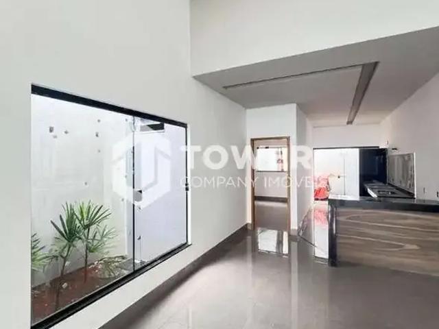 Casa / Sobrado para Venda em Uberlândia/MG Shopping Park 2 Quartos