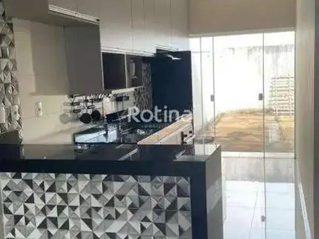 Casa / Sobrado para Venda em Uberlândia/MG Shopping Park 2 Quartos