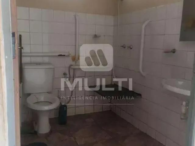 Casa / Sobrado para Venda em Uberlândia/MG Shopping Park 2 Quartos