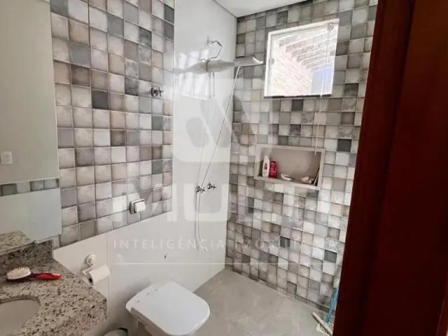 Casa / Sobrado para Venda em Uberlândia/MG Shopping Park 2 Quartos