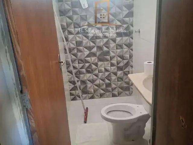 Casa / Sobrado para Venda em Uberlândia/MG Shopping Park 2 Quartos