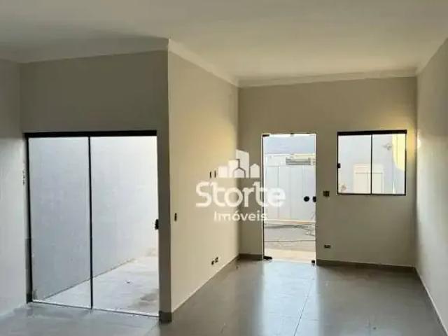 Casa / Sobrado para Venda em Uberlândia/MG Shopping Park 2 Quartos