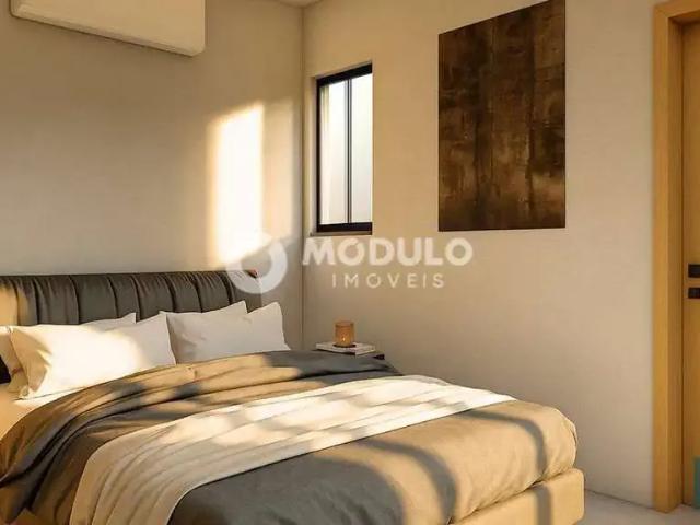 Casa / Sobrado para Venda em Uberlândia/MG Shopping Park 2 Quartos