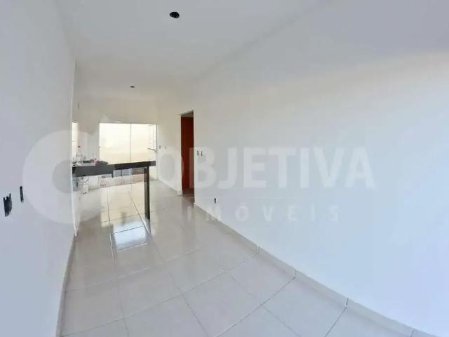 Casa / Sobrado para Venda em Uberlândia/MG Shopping Park 2 Quartos