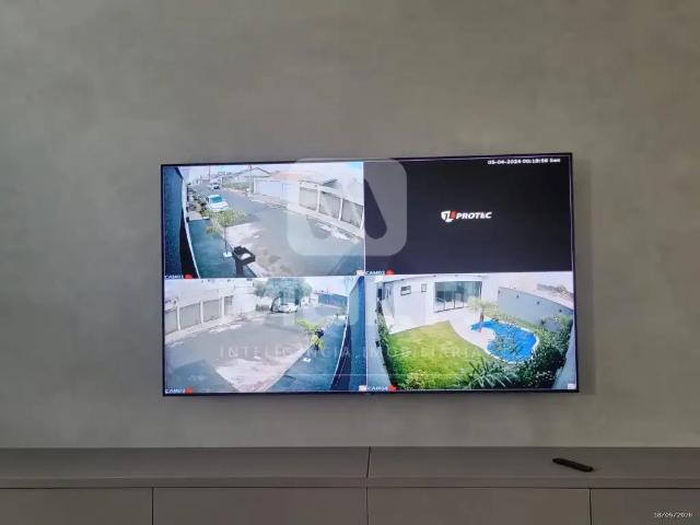 Casa / Sobrado para Venda em Uberlândia/MG Shopping Park 2 Quartos
