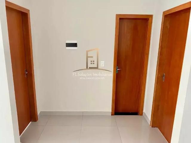 Casa / Sobrado para Venda em Uberlândia/MG Shopping Park 2 Quartos