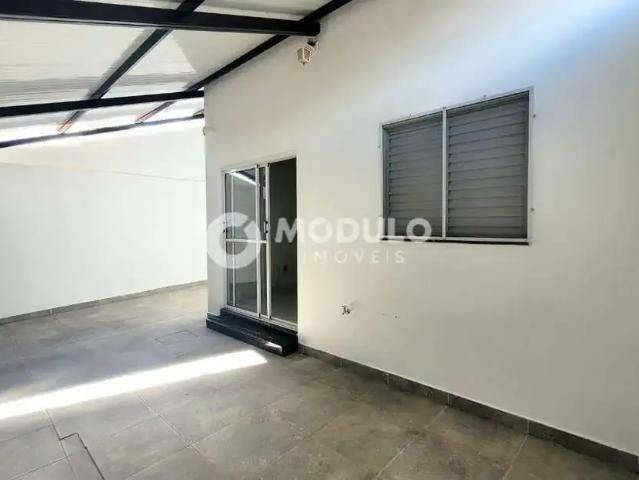 Casa / Sobrado para Venda em Uberlândia/MG Shopping Park 2 Quartos