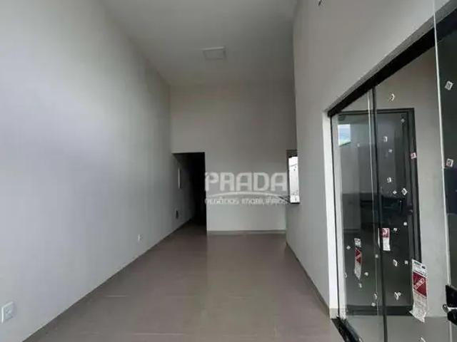 Casa / Sobrado para Venda em Uberlândia/MG Shopping Park 2 Quartos
