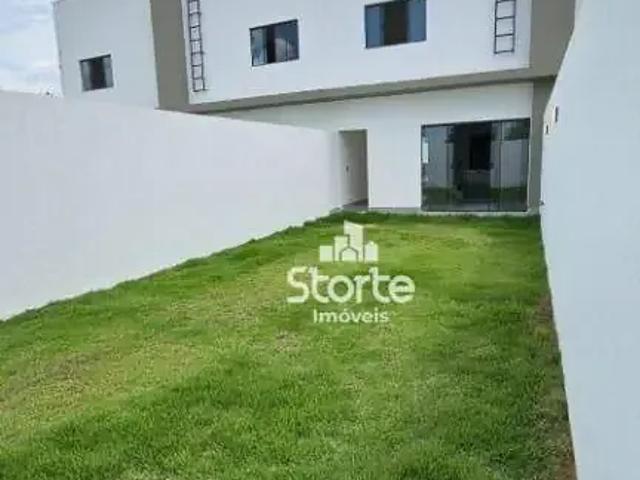Casa / Sobrado para Venda em Uberlândia/MG Shopping Park 2 Quartos