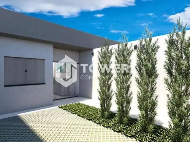 Casa / Sobrado para Venda em Uberlândia/MG Shopping Park 2 Quartos