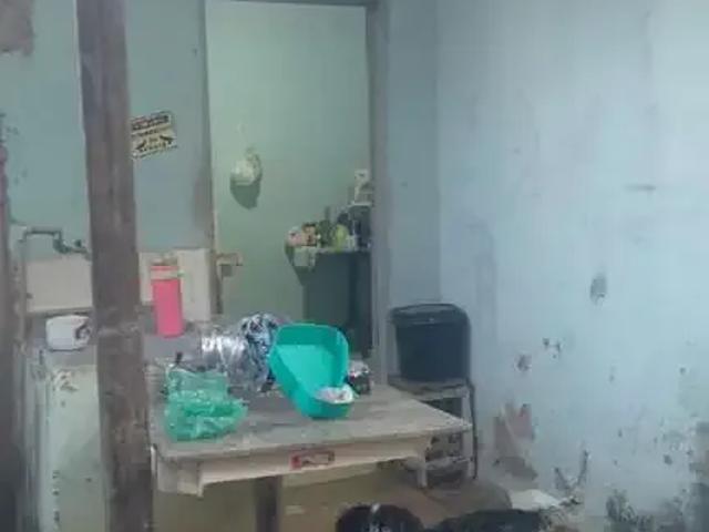 Casa / Sobrado para Venda em Uberlândia/MG Shopping Park 2 Quartos