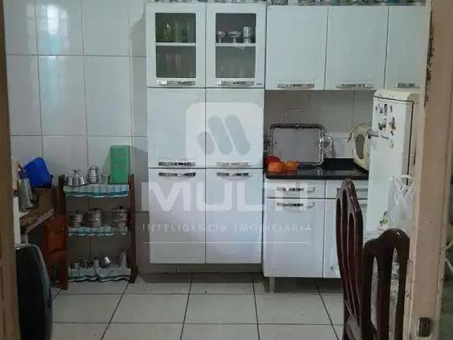 Casa / Sobrado para Venda em Uberlândia/MG Shopping Park 2 Quartos