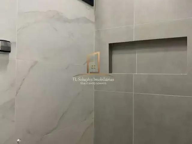 Casa / Sobrado para Venda em Uberlândia/MG Shopping Park 2 Quartos