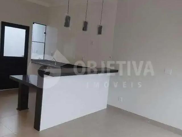 Casa / Sobrado para Venda em Uberlândia/MG Shopping Park 2 Quartos