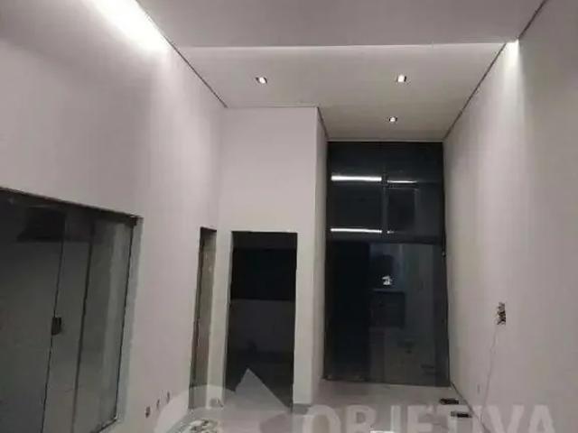 Casa / Sobrado para Venda em Uberlândia/MG Shopping Park 2 Quartos