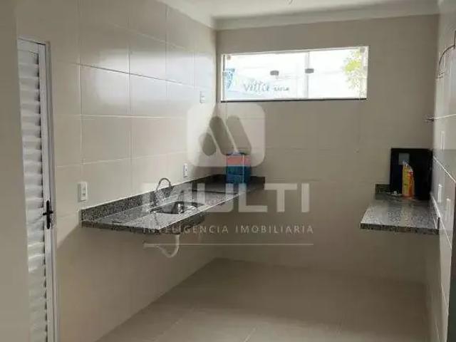 Casa / Sobrado para Venda em Uberlândia/MG Shopping Park 2 Quartos