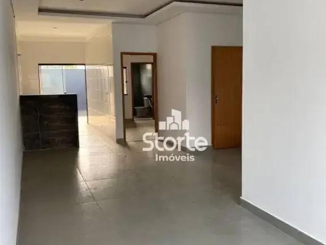 Casa / Sobrado para Venda em Uberlândia/MG Shopping Park 2 Quartos