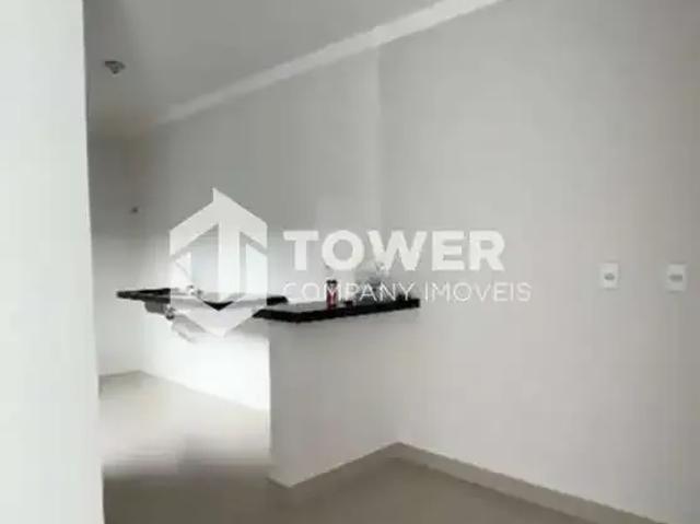 Casa / Sobrado para Venda em Uberlândia/MG Shopping Park 2 Quartos