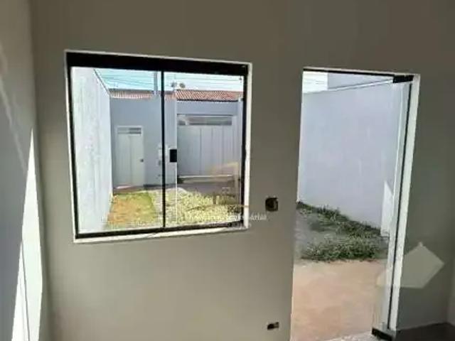 Casa / Sobrado para Venda em Uberlândia/MG Shopping Park 2 Quartos