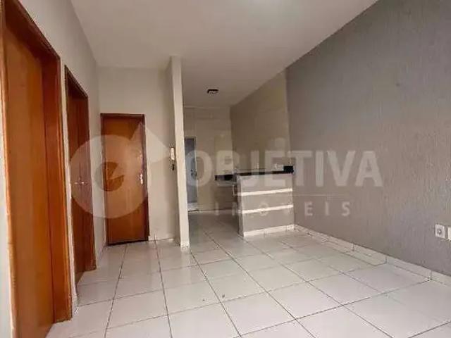 Casa / Sobrado para Venda em Uberlândia/MG Shopping Park 2 Quartos