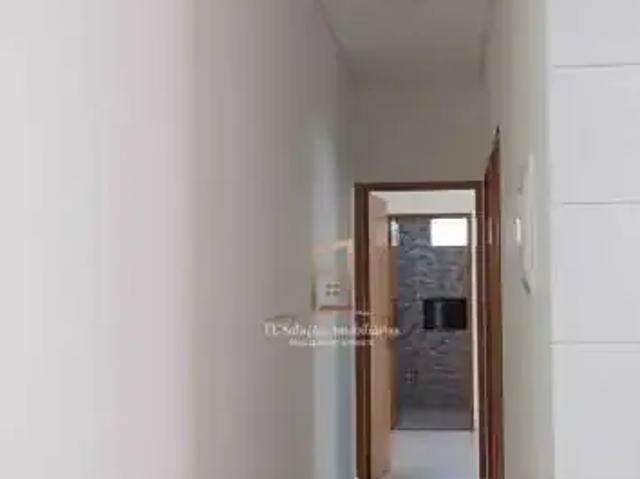 Casa / Sobrado para Venda em Uberlândia/MG Shopping Park 2 Quartos