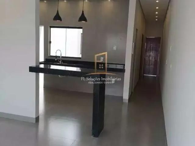 Casa / Sobrado para Venda em Uberlândia/MG Shopping Park 2 Quartos