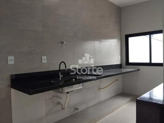 Casa / Sobrado para Venda em Uberlândia/MG Shopping Park 2 Quartos