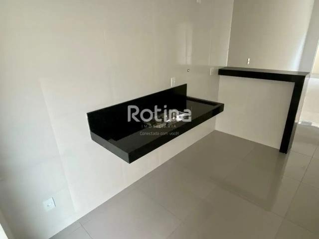 Casa / Sobrado para Venda em Uberlândia/MG Shopping Park 2 Quartos