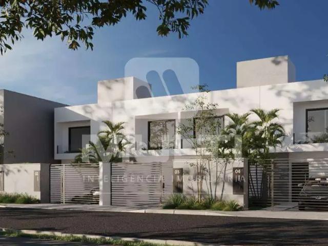 Casa / Sobrado para Venda em Uberlândia/MG Shopping Park 2 Quartos