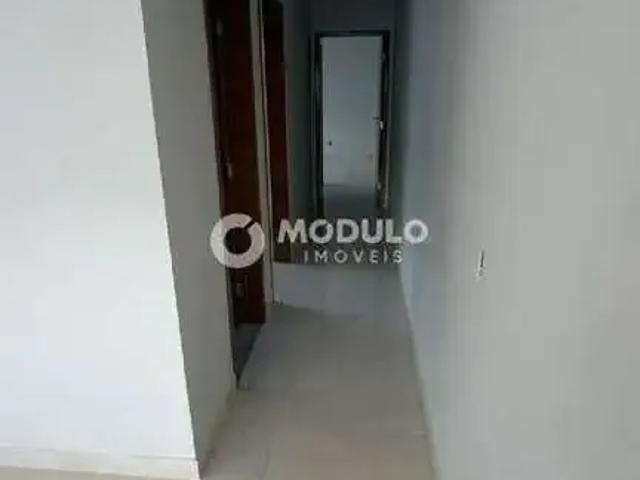 Casa / Sobrado para Venda em Uberlândia/MG Shopping Park 2 Quartos